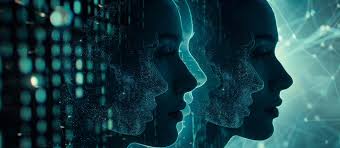 Deepfake detection model analysing facial frames