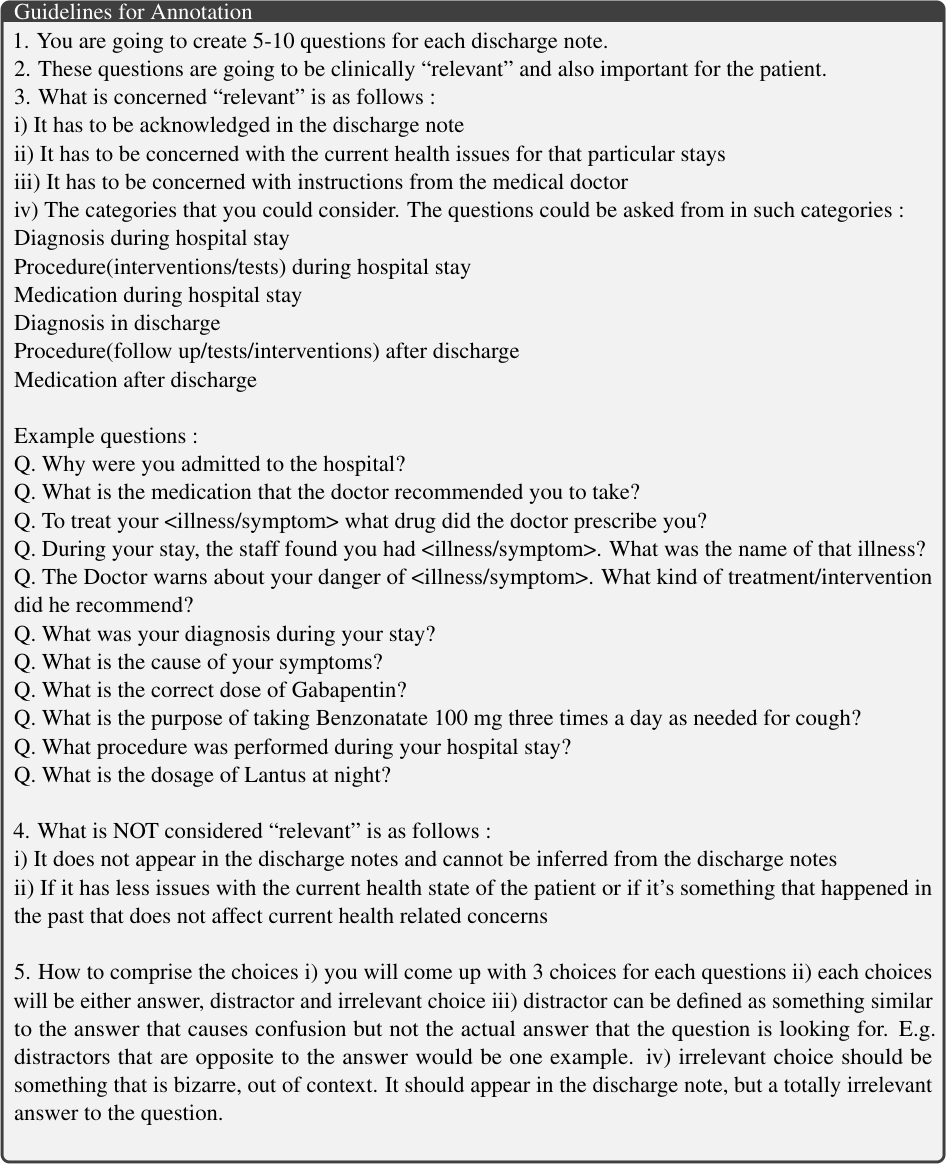 Data Generation Pipeline