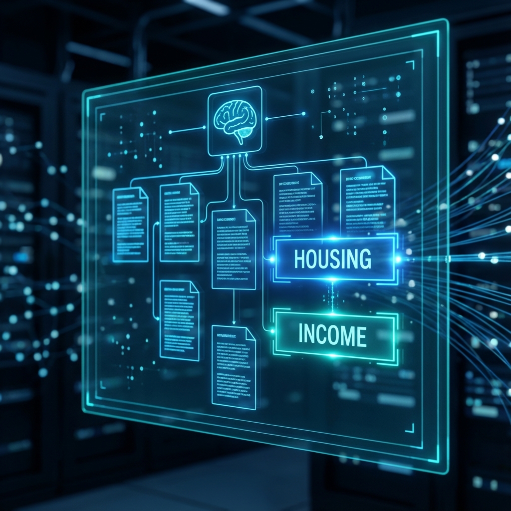 Social Determinants of Health NLP Interface